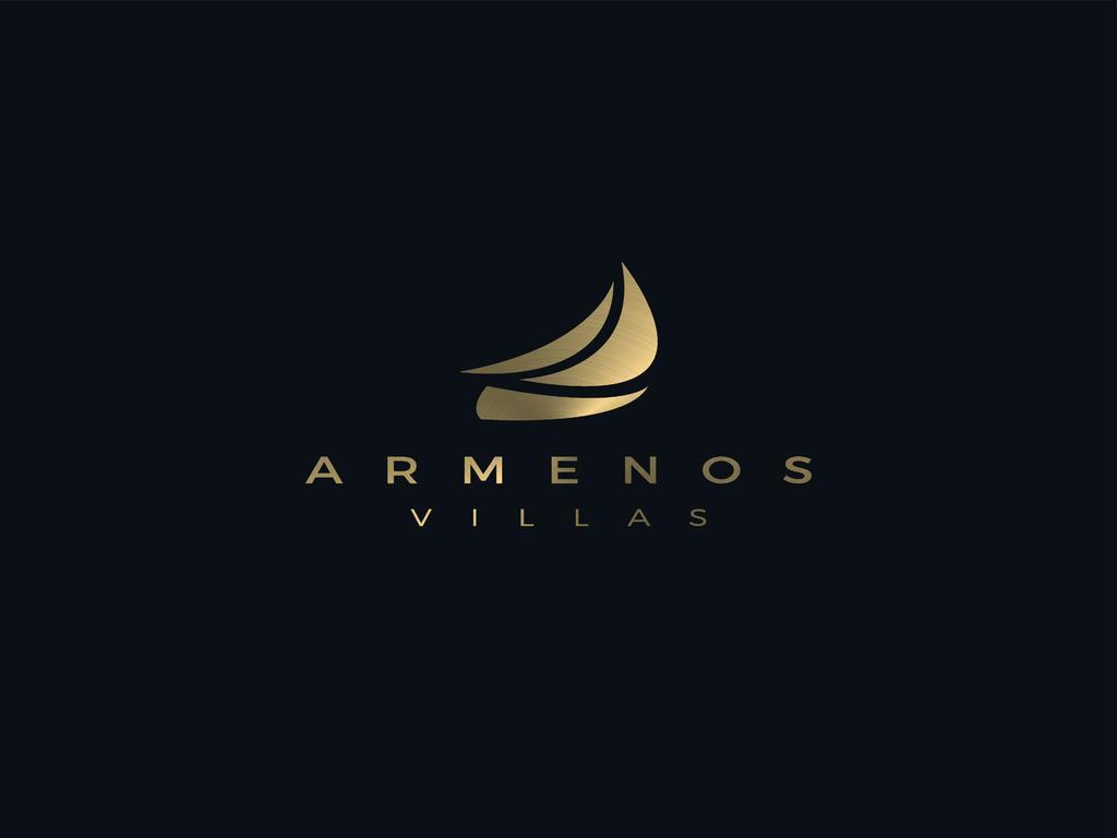 Armenos Villas 伊里斯斯 外观 照片